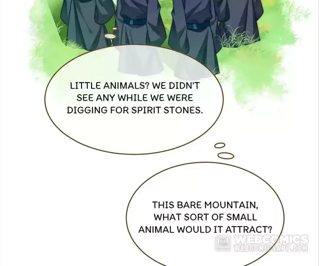 Calm Down, Revenge Queen Chapter 137 page 51 - 