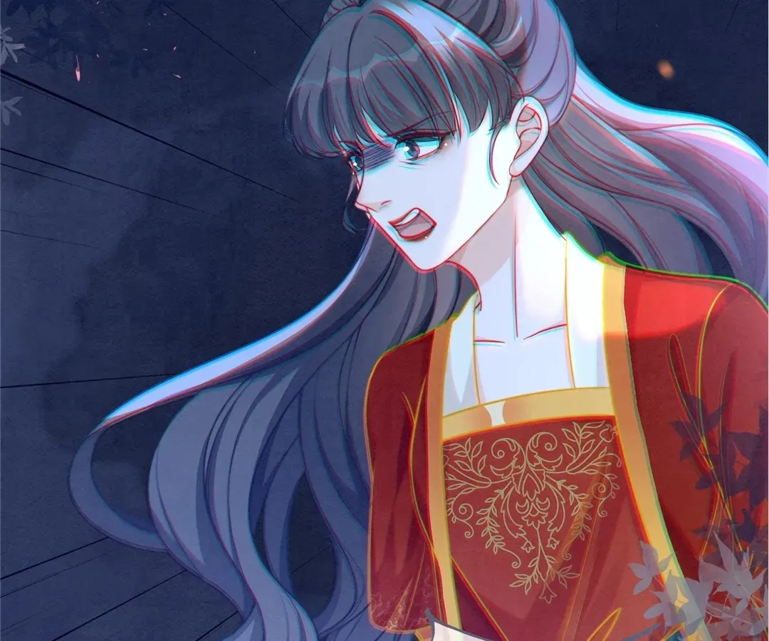 Calm Down, Revenge Queen Chapter 137 page 63 - 