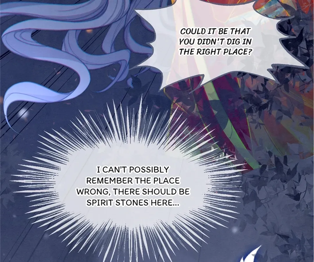 Calm Down, Revenge Queen Chapter 137 page 64 - 
