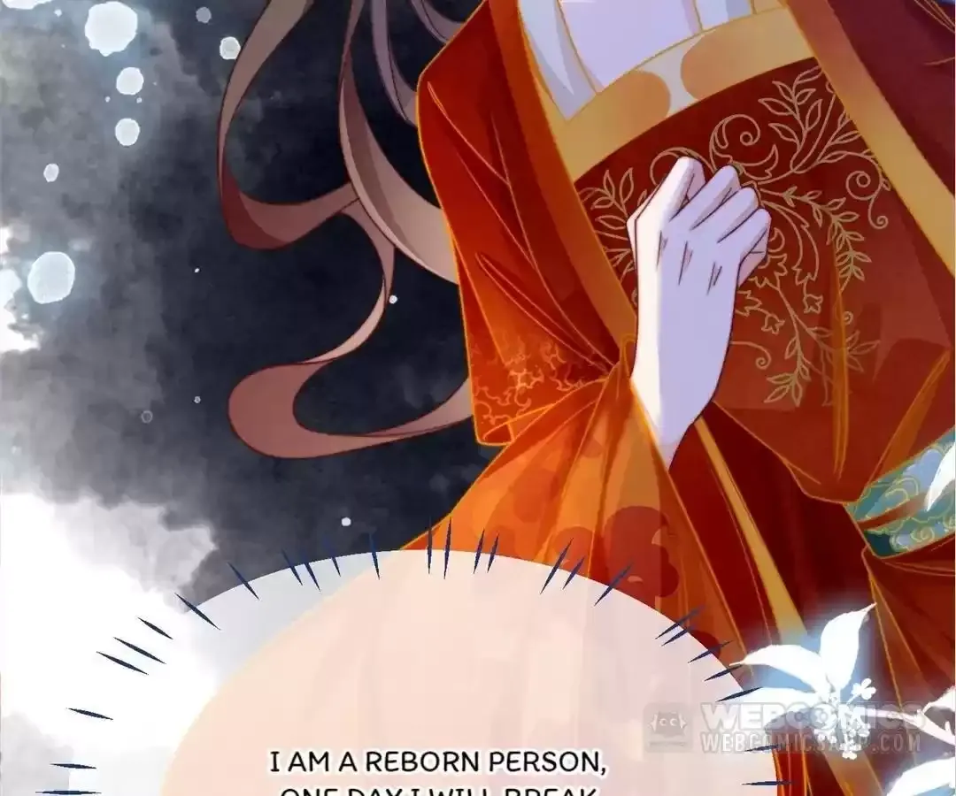 Calm Down, Revenge Queen Chapter 138 page 27 - 