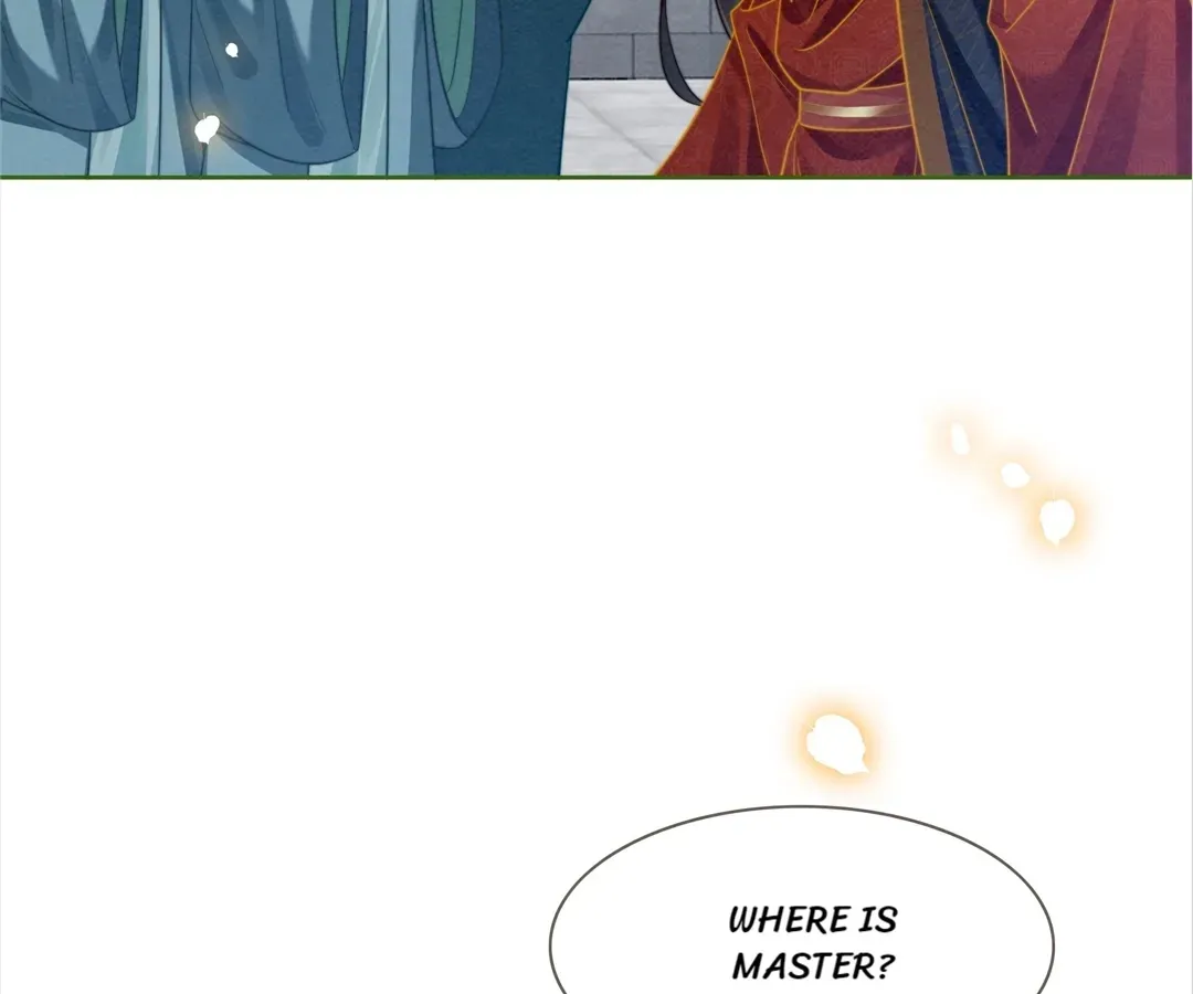 Calm Down, Revenge Queen Chapter 138 page 39 - 