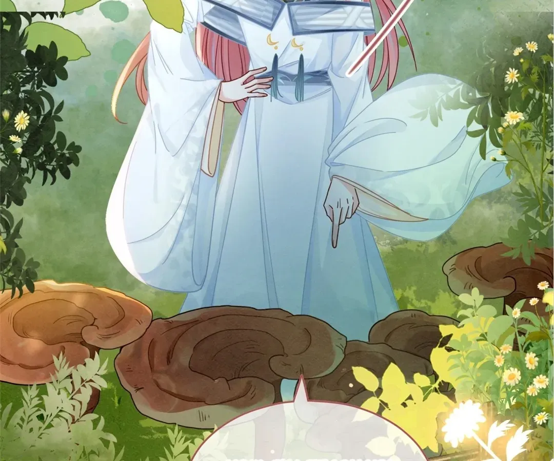 Calm Down, Revenge Queen Chapter 138 page 5 - 