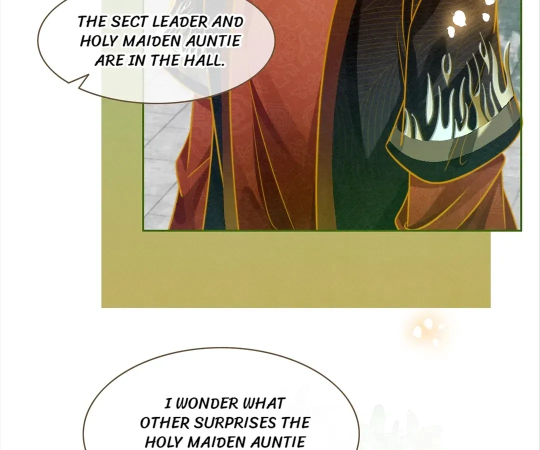 Calm Down, Revenge Queen Chapter 138 page 41 - 