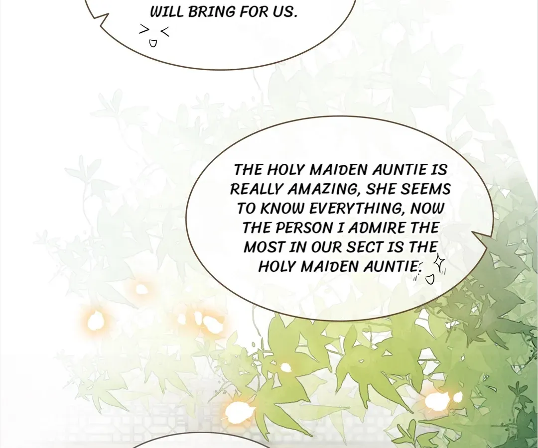 Calm Down, Revenge Queen Chapter 138 page 42 - 