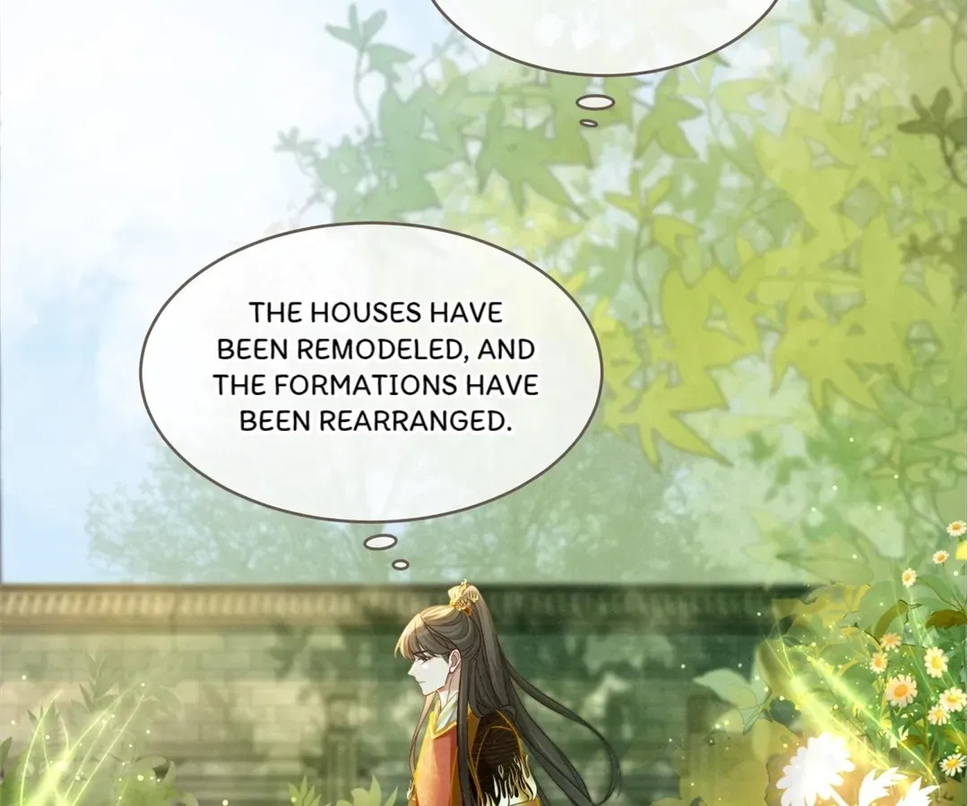 Calm Down, Revenge Queen Chapter 138 page 49 - 