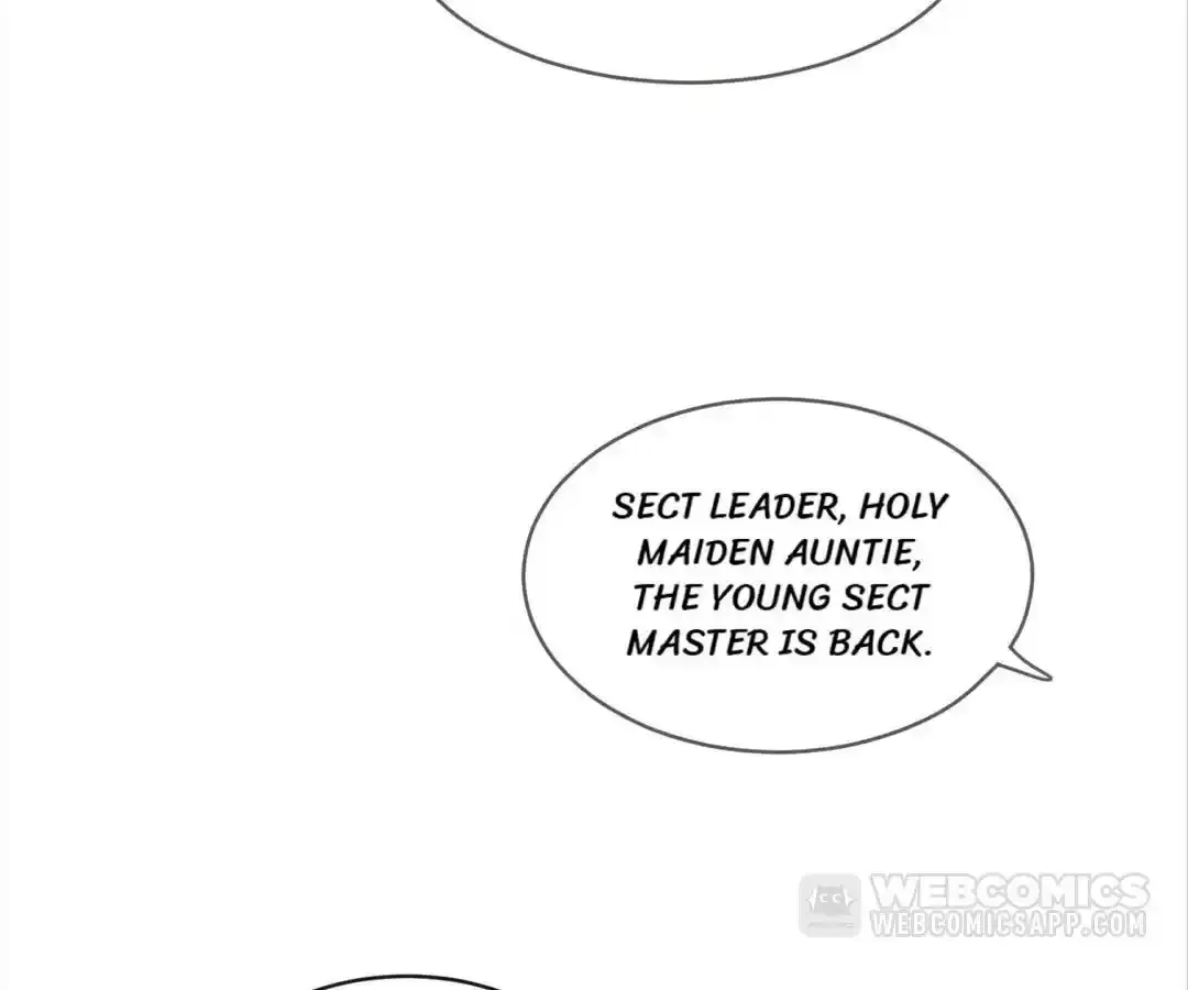 Calm Down, Revenge Queen Chapter 138 page 51 - 