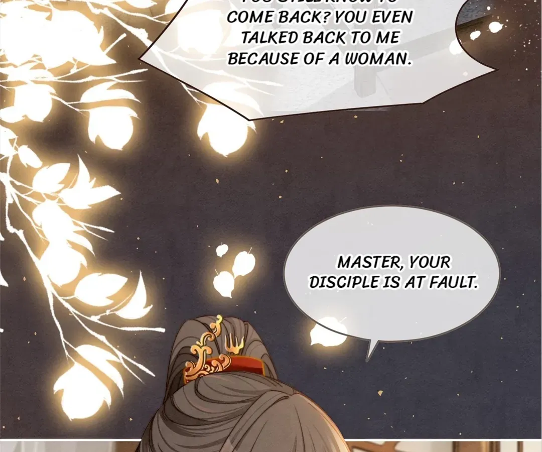 Calm Down, Revenge Queen Chapter 138 page 56 - 