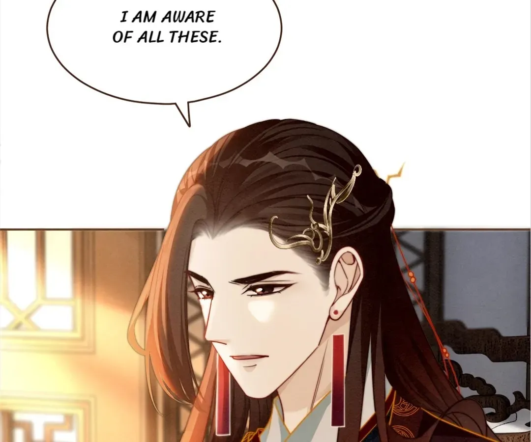 Calm Down, Revenge Queen Chapter 138 page 70 - 