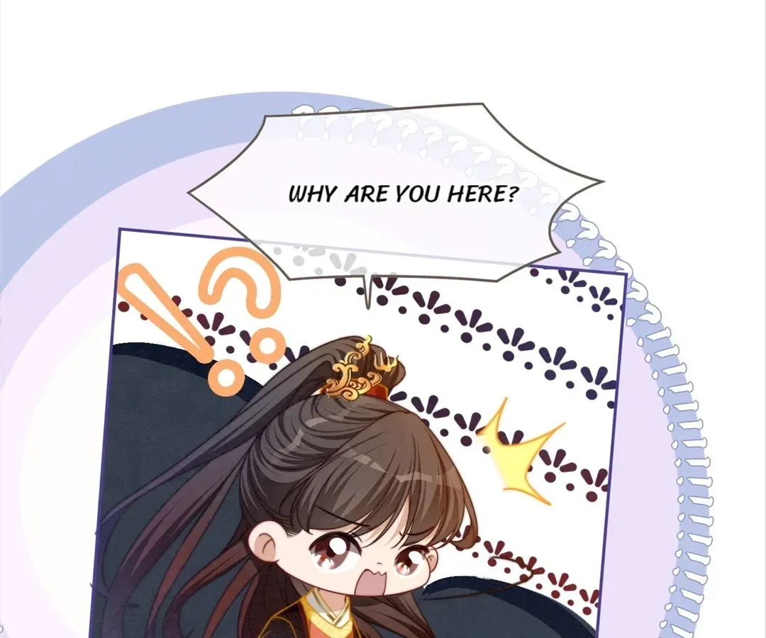 Calm Down, Revenge Queen Chapter 138 page 79 - 