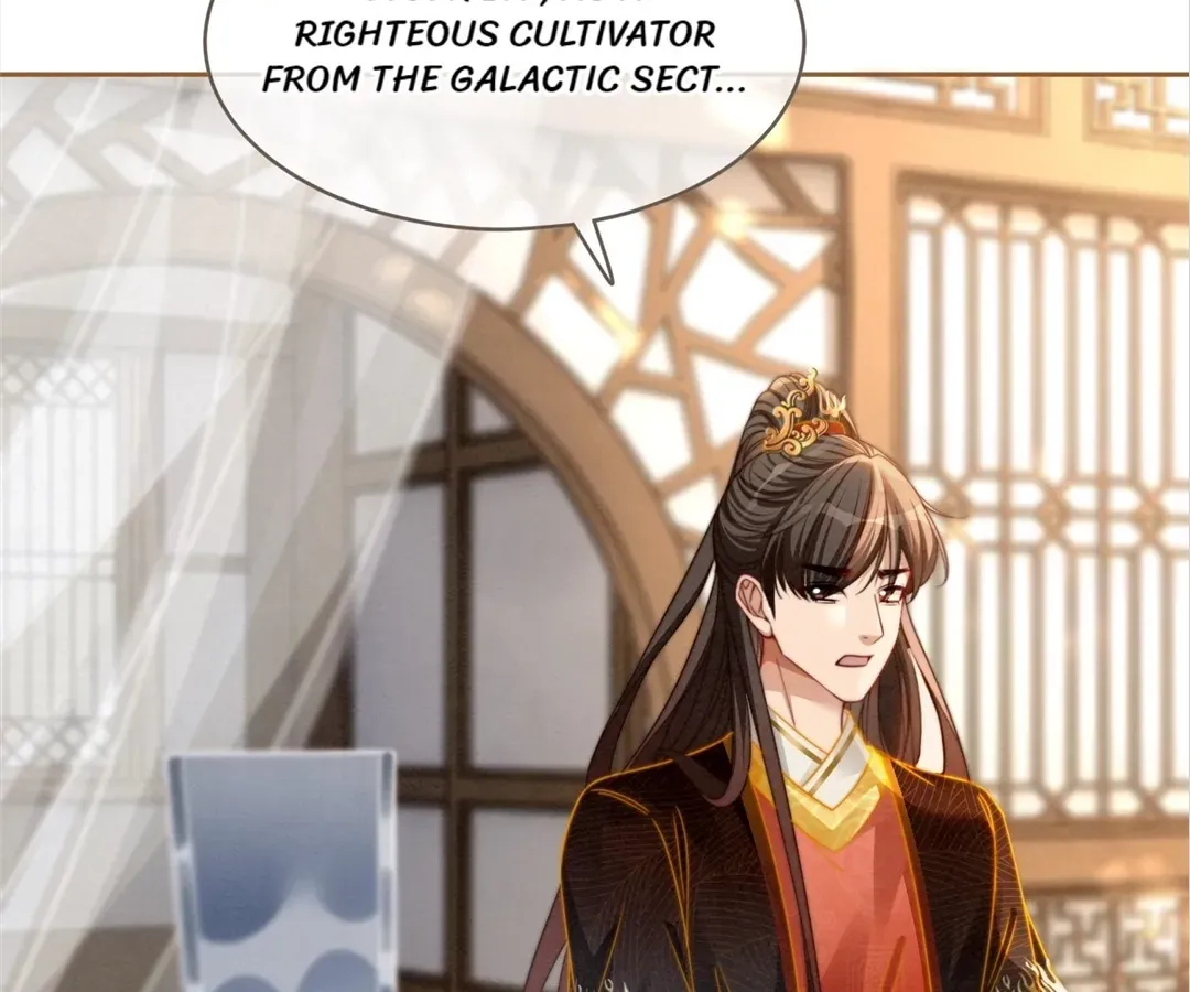 Calm Down, Revenge Queen Chapter 138 page 81 - 