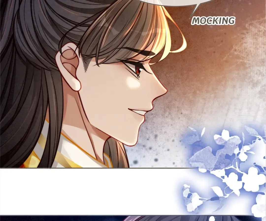 Calm Down, Revenge Queen Chapter 139 page 18 - 