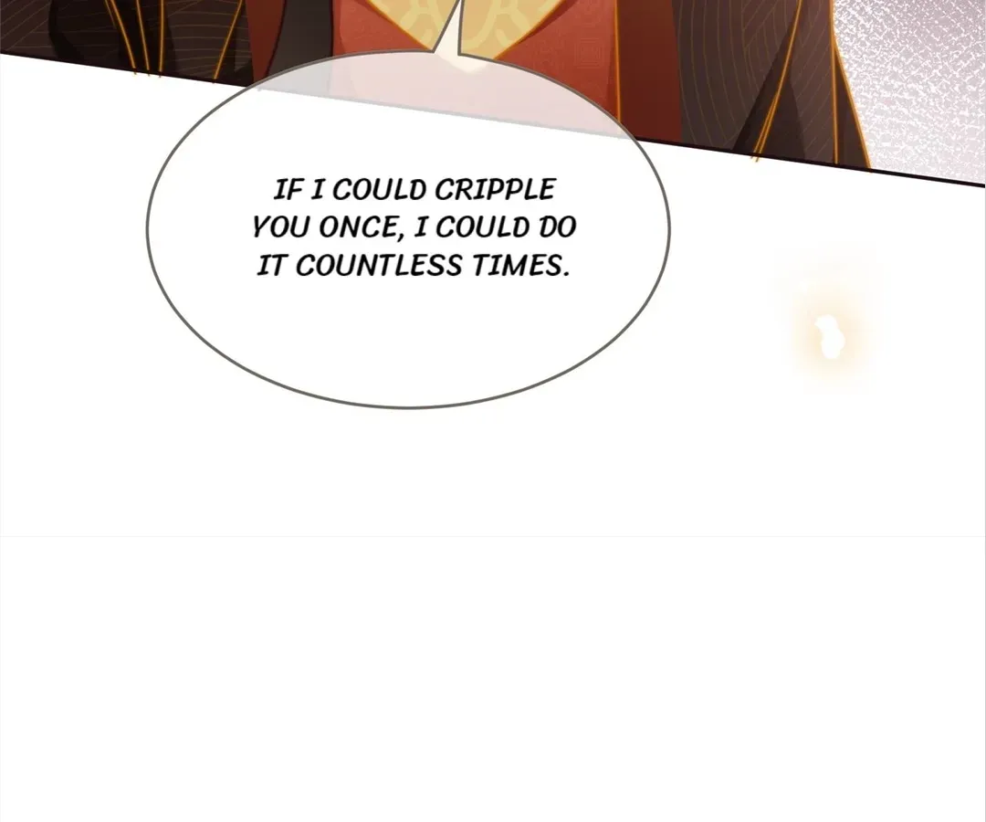 Calm Down, Revenge Queen Chapter 139 page 31 - 