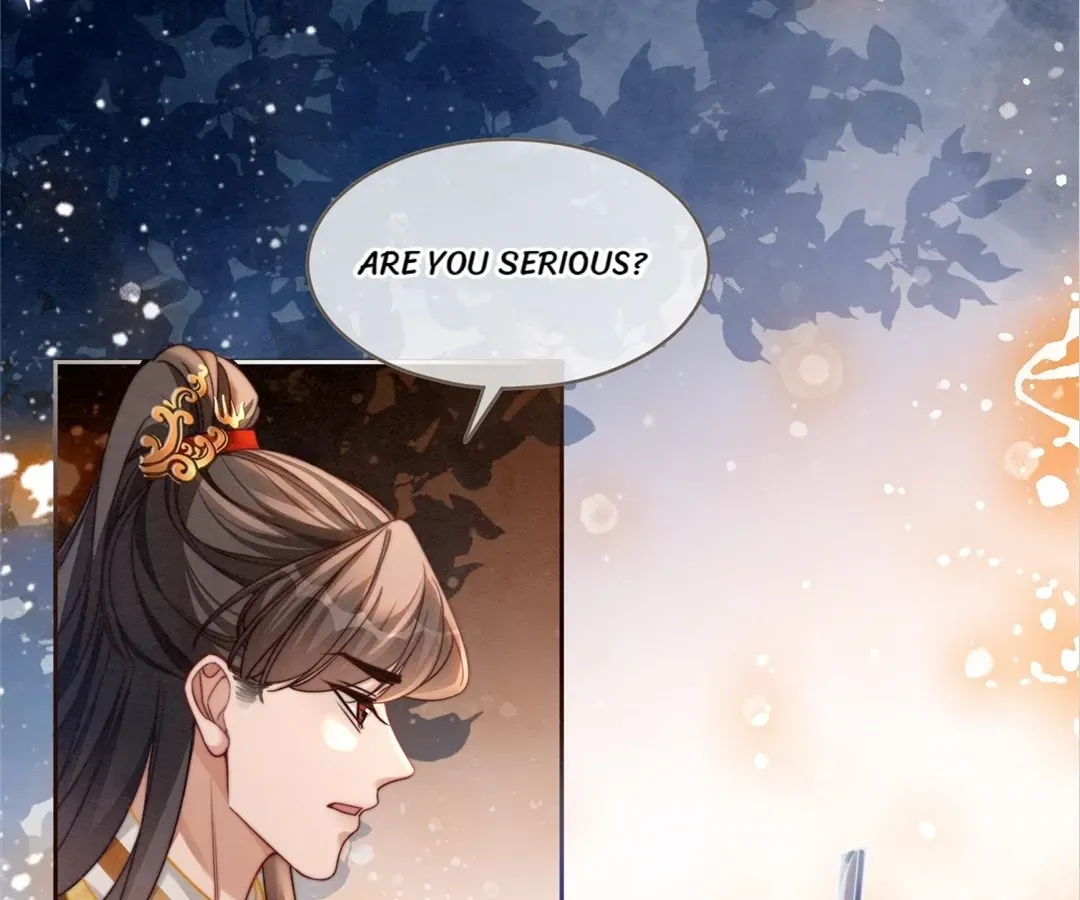 Calm Down, Revenge Queen Chapter 139 page 38 - 