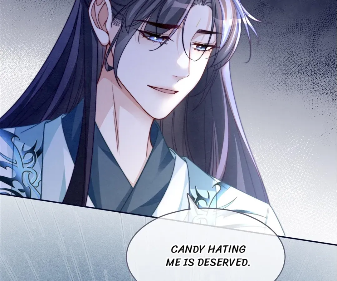 Calm Down, Revenge Queen Chapter 139 page 53 - 