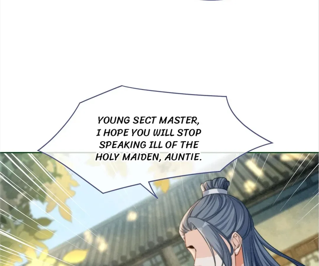 Calm Down, Revenge Queen Chapter 139 page 7 - 