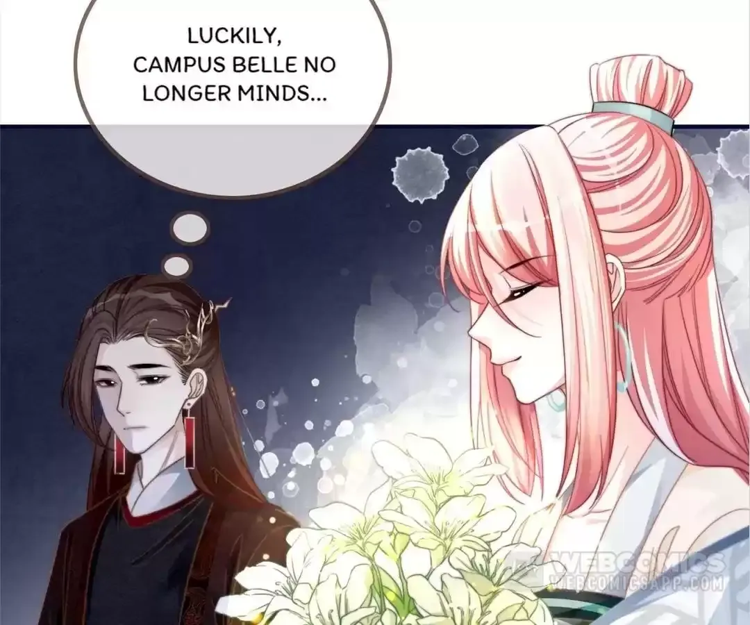 Calm Down, Revenge Queen Chapter 140 page 11 - 
