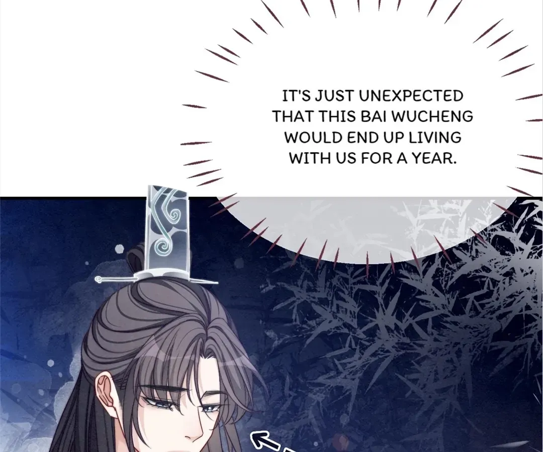 Calm Down, Revenge Queen Chapter 140 page 13 - 