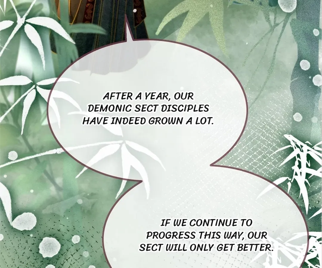Calm Down, Revenge Queen Chapter 140 page 17 - 