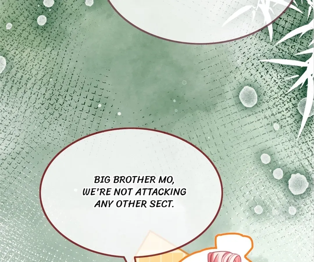 Calm Down, Revenge Queen Chapter 140 page 18 - 