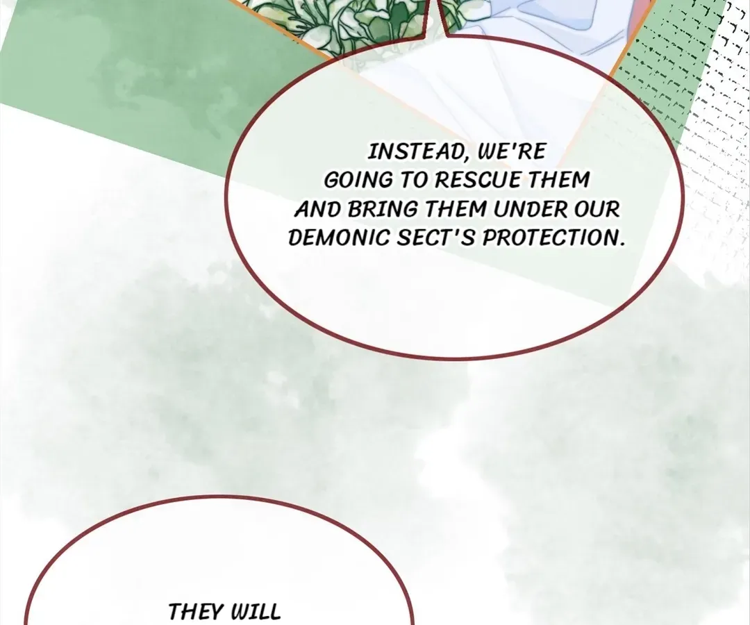 Calm Down, Revenge Queen Chapter 140 page 20 - 