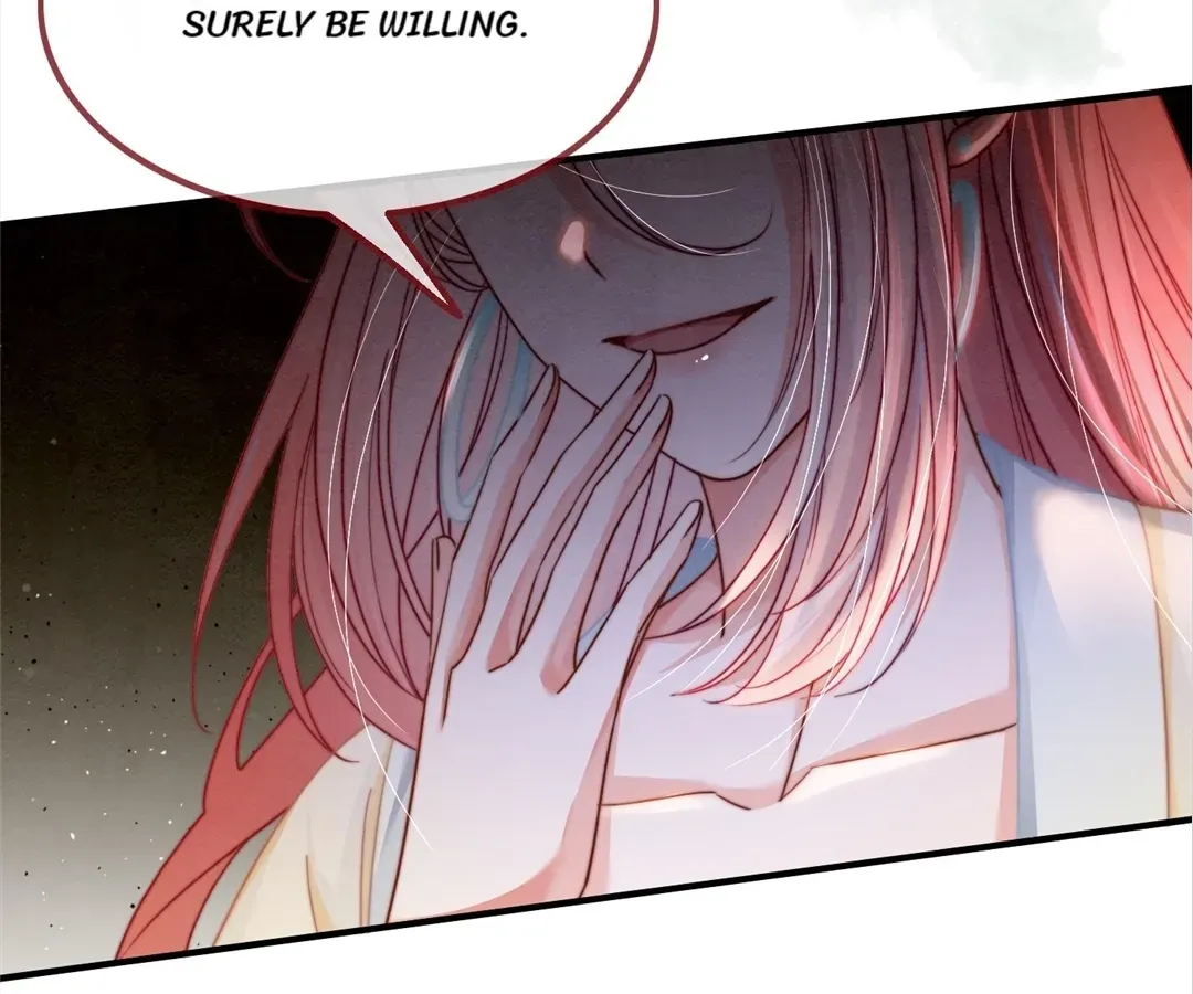 Calm Down, Revenge Queen Chapter 140 page 21 - 