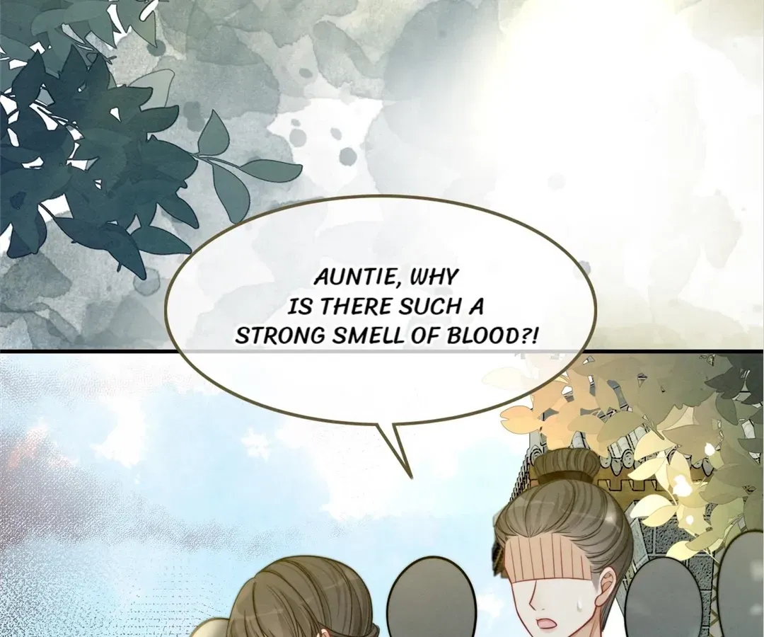 Calm Down, Revenge Queen Chapter 140 page 28 - 