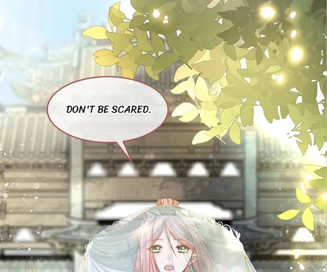 Calm Down, Revenge Queen Chapter 140 page 30 - 