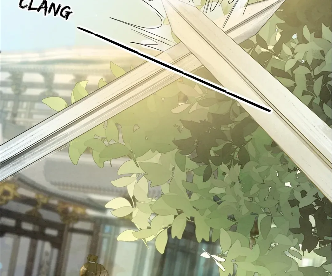 Calm Down, Revenge Queen Chapter 140 page 34 - 