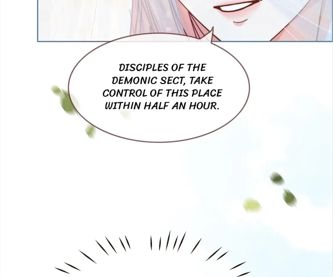 Calm Down, Revenge Queen Chapter 140 page 48 - 