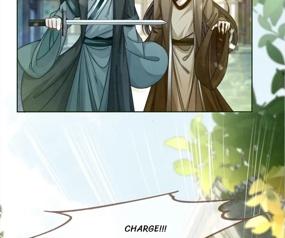 Calm Down, Revenge Queen Chapter 140 page 50 - 