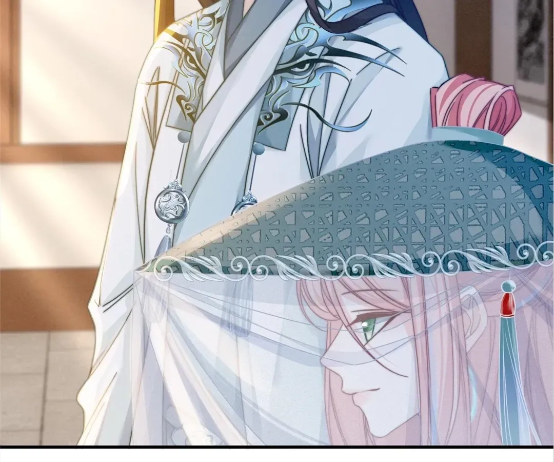 Calm Down, Revenge Queen Chapter 140 page 64 - 