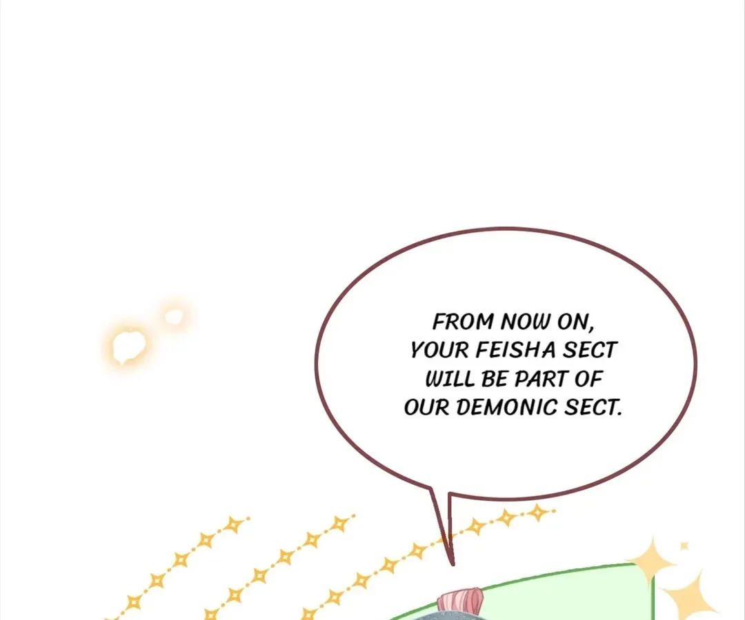 Calm Down, Revenge Queen Chapter 140 page 72 - 