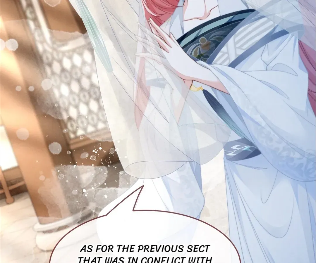 Calm Down, Revenge Queen Chapter 140 page 79 - 