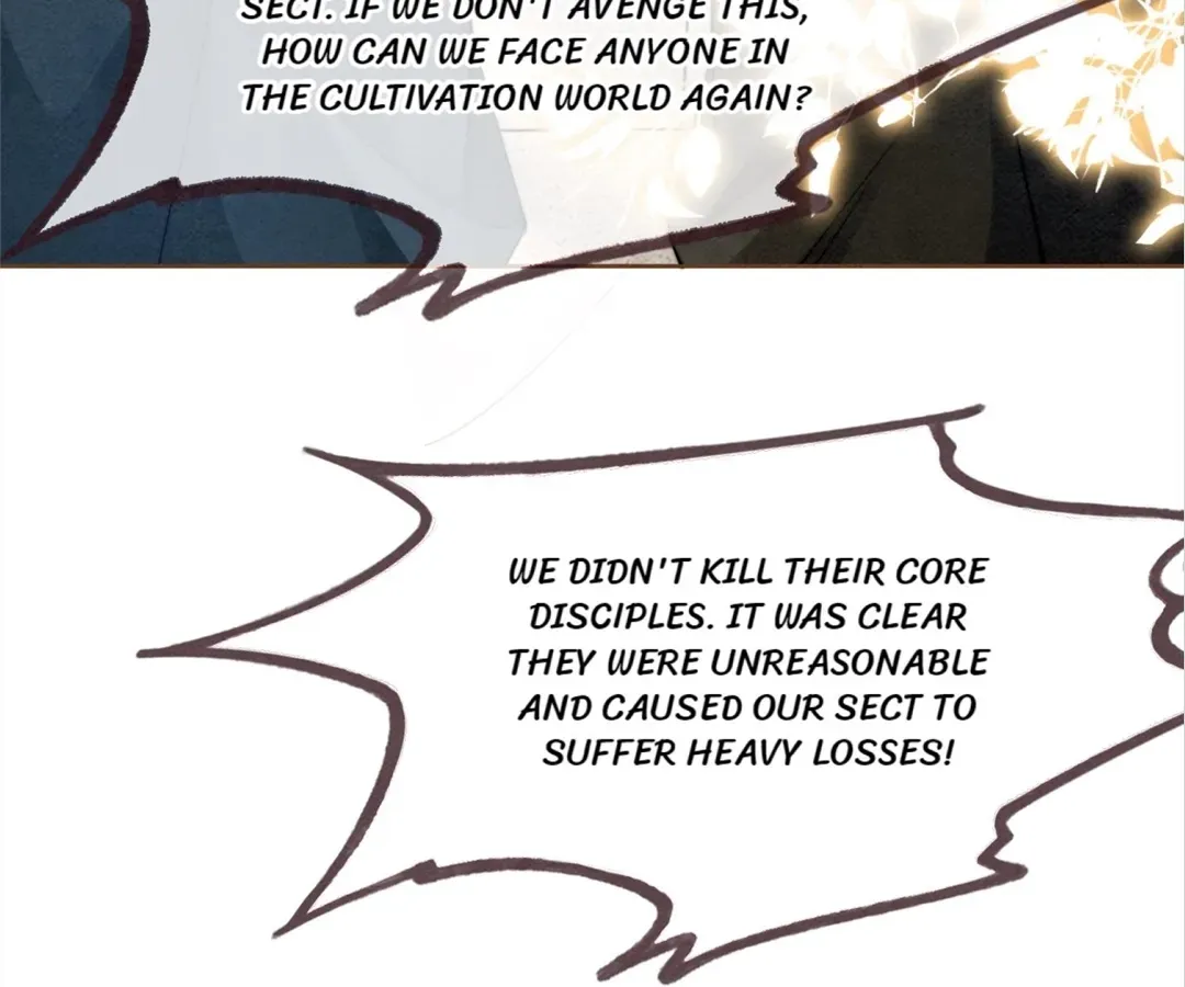 Calm Down, Revenge Queen Chapter 140 page 84 - 