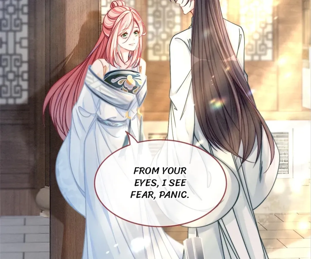 Calm Down, Revenge Queen Chapter 141 page 103 - 