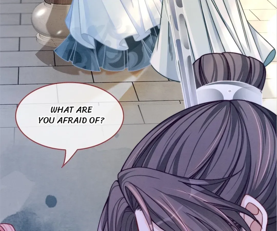 Calm Down, Revenge Queen Chapter 141 page 104 - 