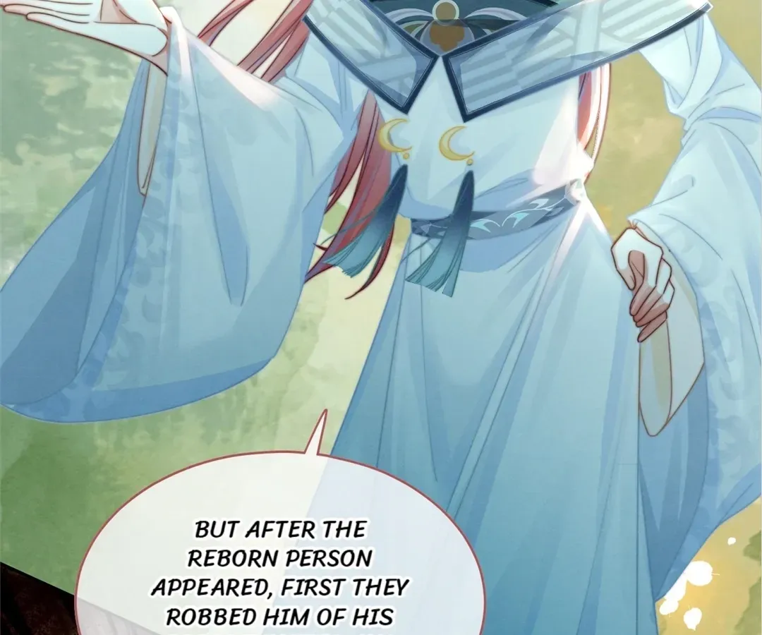 Calm Down, Revenge Queen Chapter 141 page 25 - 