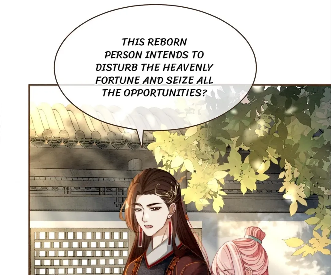 Calm Down, Revenge Queen Chapter 141 page 29 - 