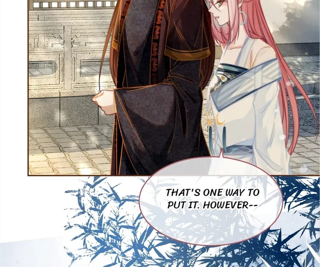 Calm Down, Revenge Queen Chapter 141 page 30 - 