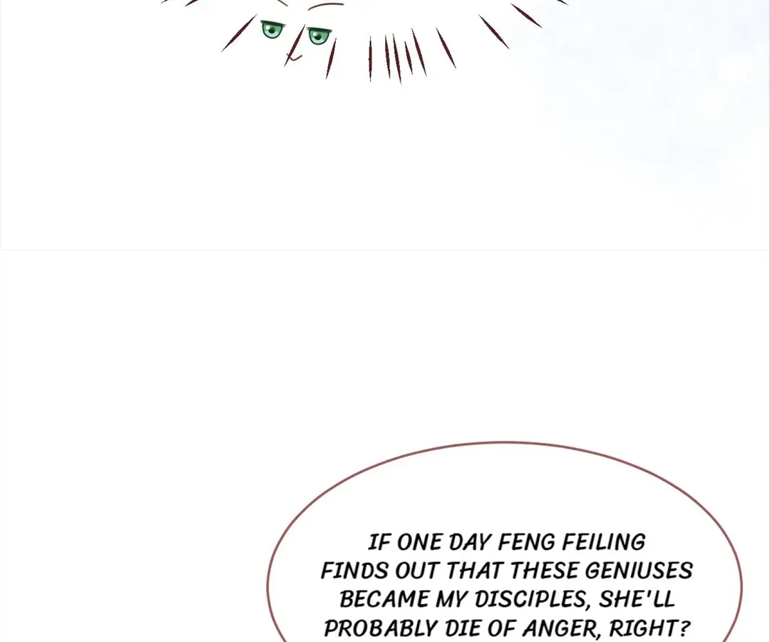 Calm Down, Revenge Queen Chapter 141 page 39 - 