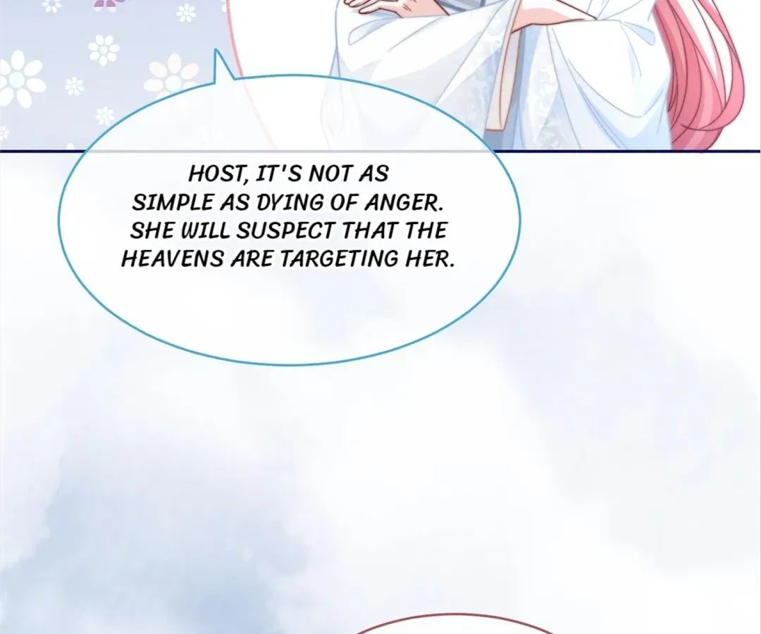 Calm Down, Revenge Queen Chapter 141 page 41 - 