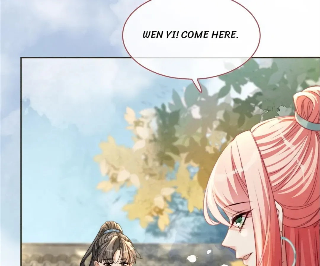 Calm Down, Revenge Queen Chapter 141 page 42 - 