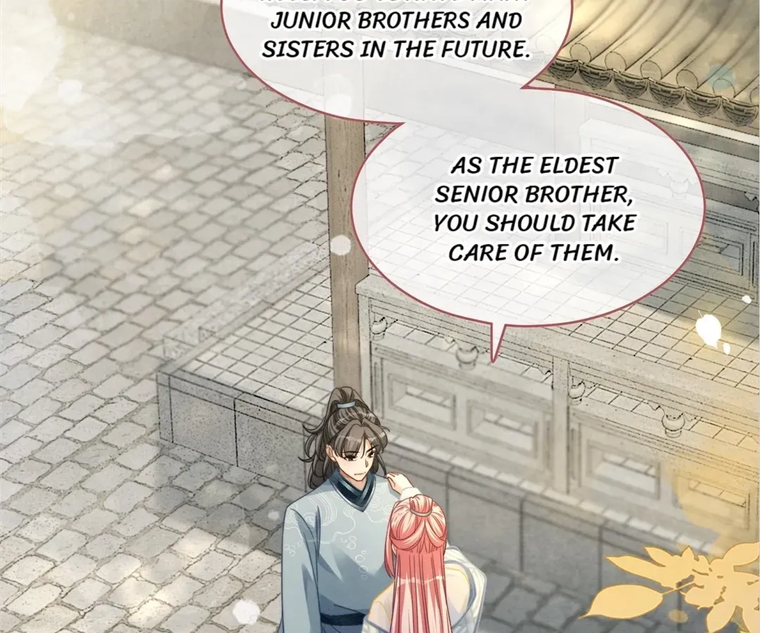 Calm Down, Revenge Queen Chapter 141 page 45 - 