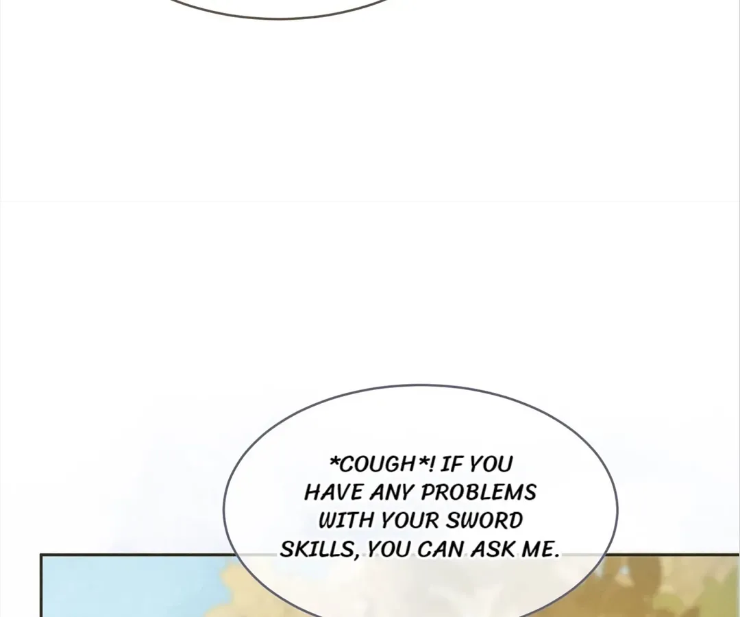 Calm Down, Revenge Queen Chapter 141 page 49 - 