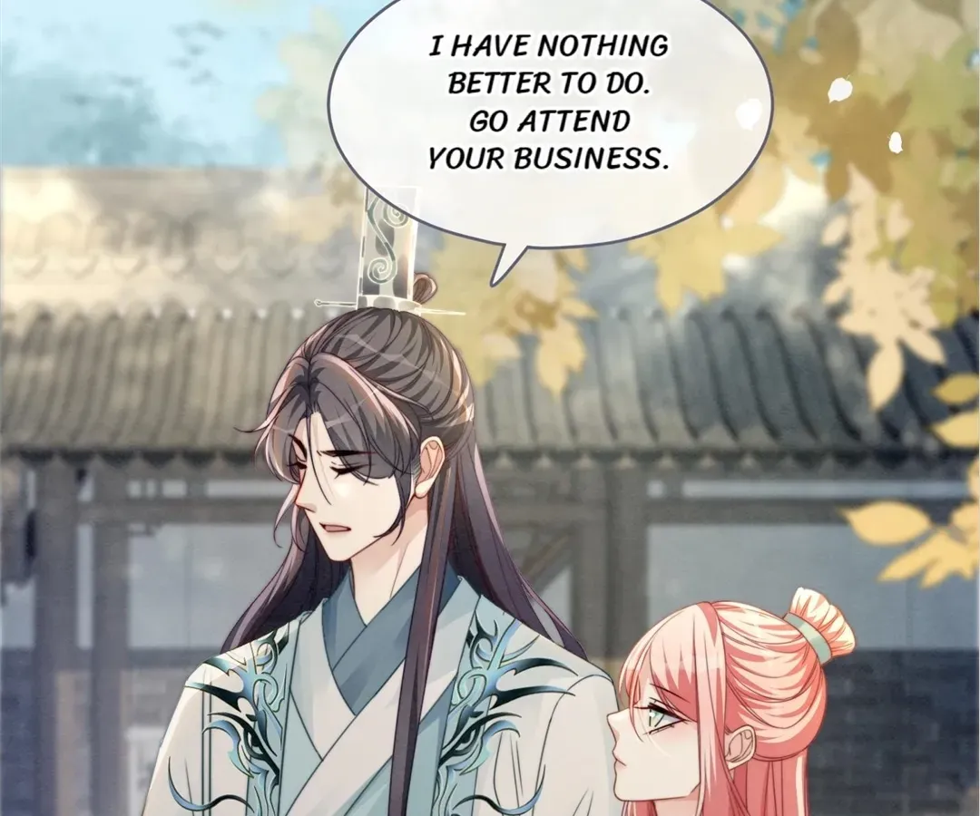 Calm Down, Revenge Queen Chapter 141 page 52 - 