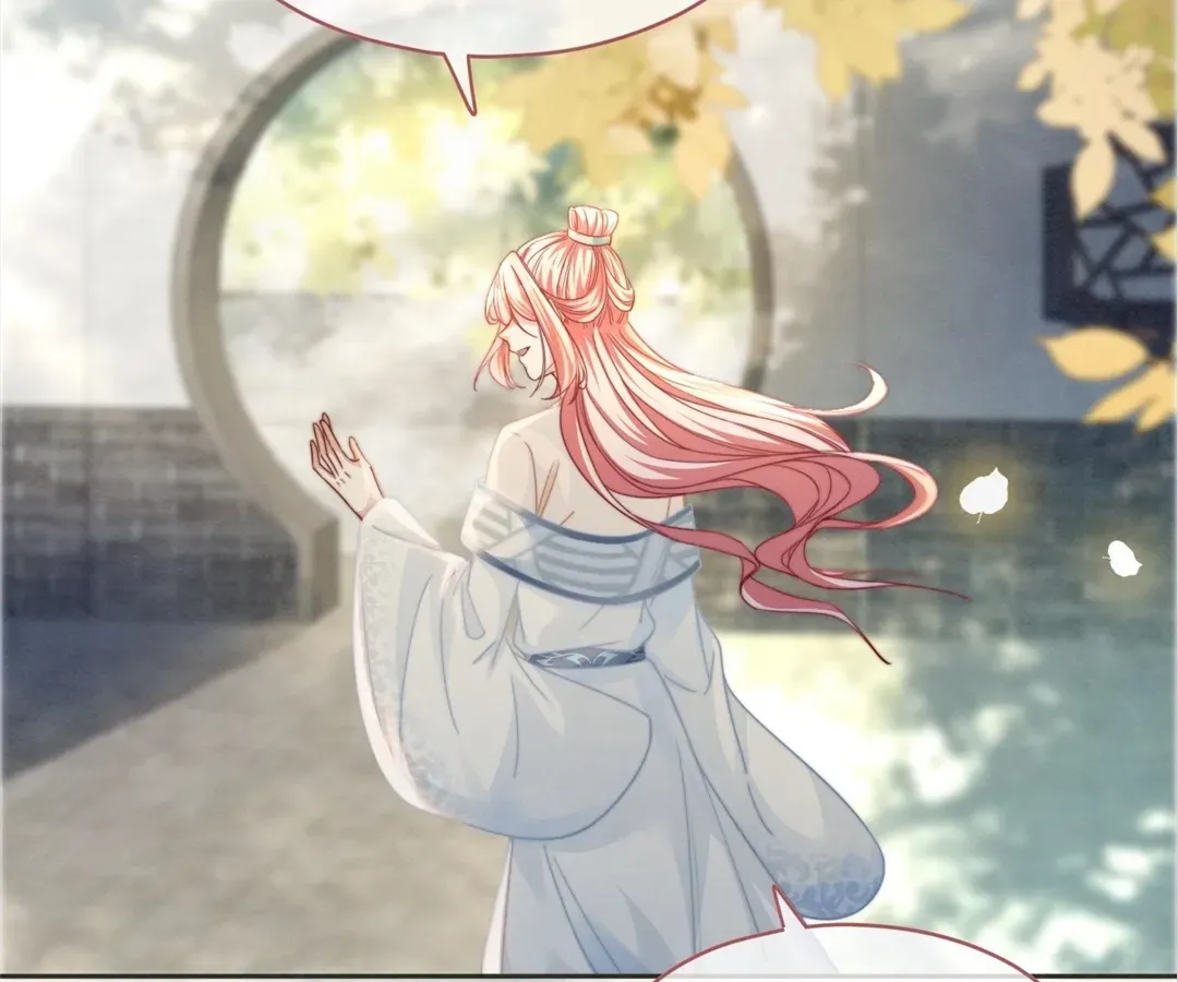 Calm Down, Revenge Queen Chapter 141 page 55 - 