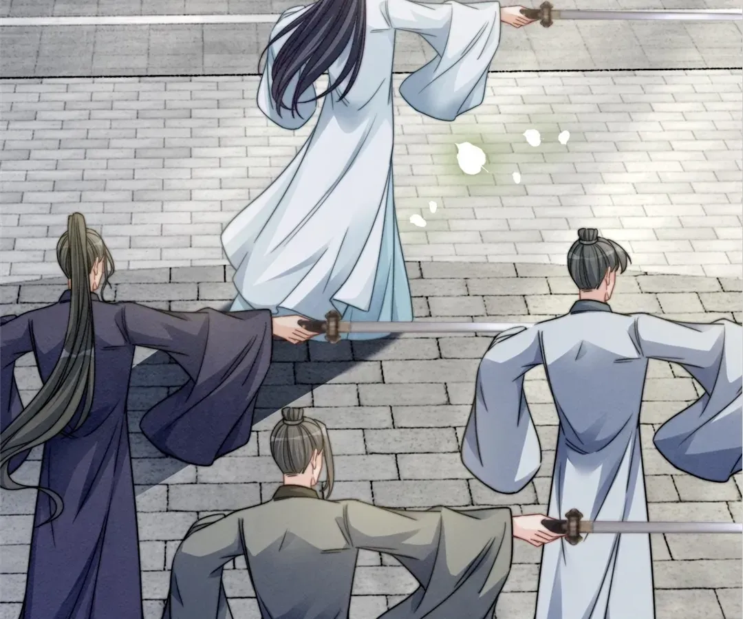 Calm Down, Revenge Queen Chapter 141 page 64 - 