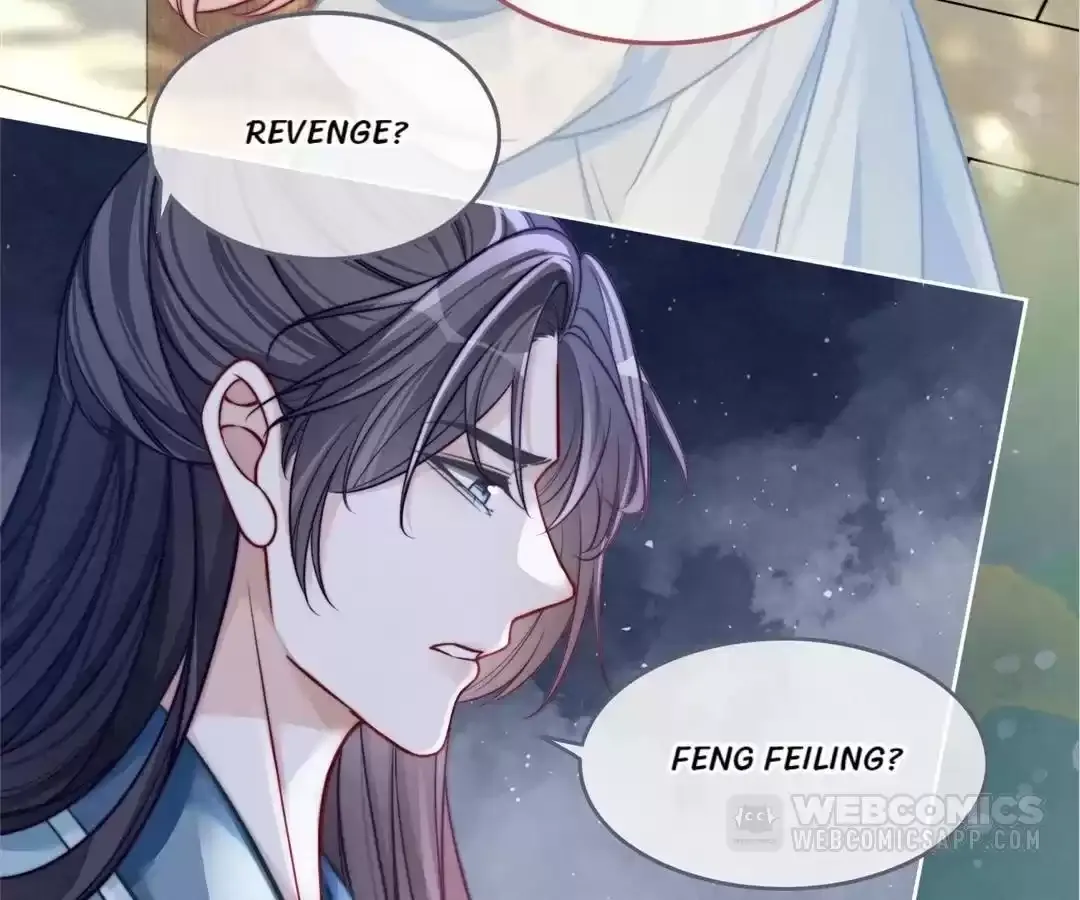 Calm Down, Revenge Queen Chapter 141 page 83 - 