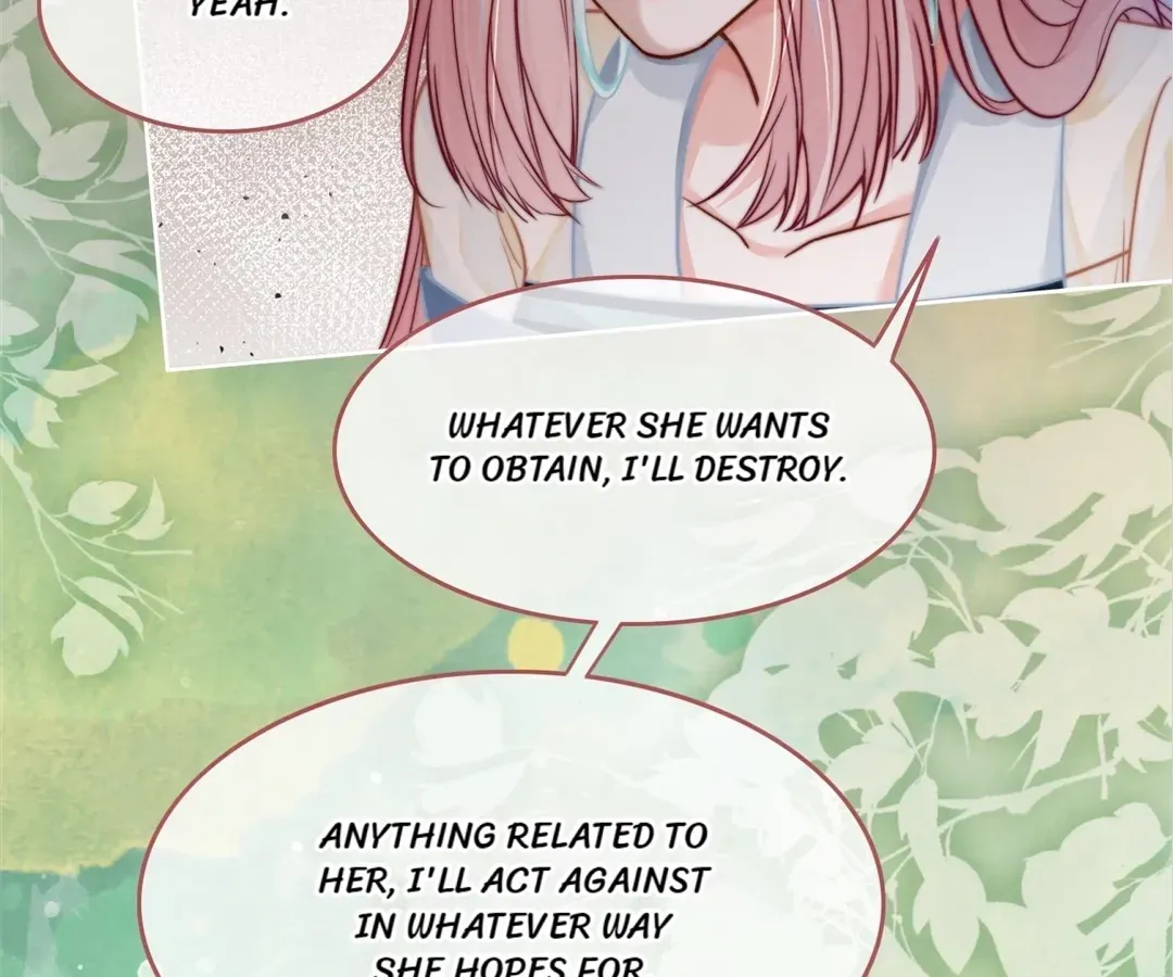 Calm Down, Revenge Queen Chapter 141 page 85 - 
