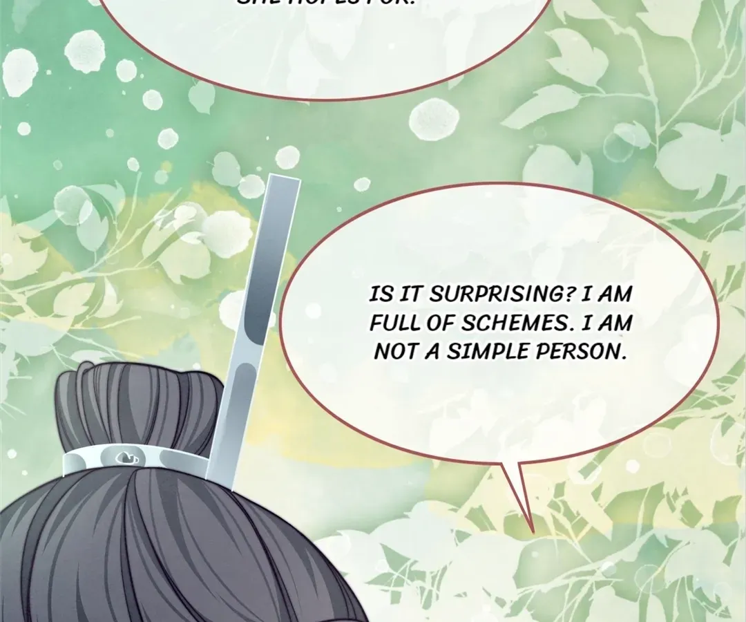 Calm Down, Revenge Queen Chapter 141 page 86 - 